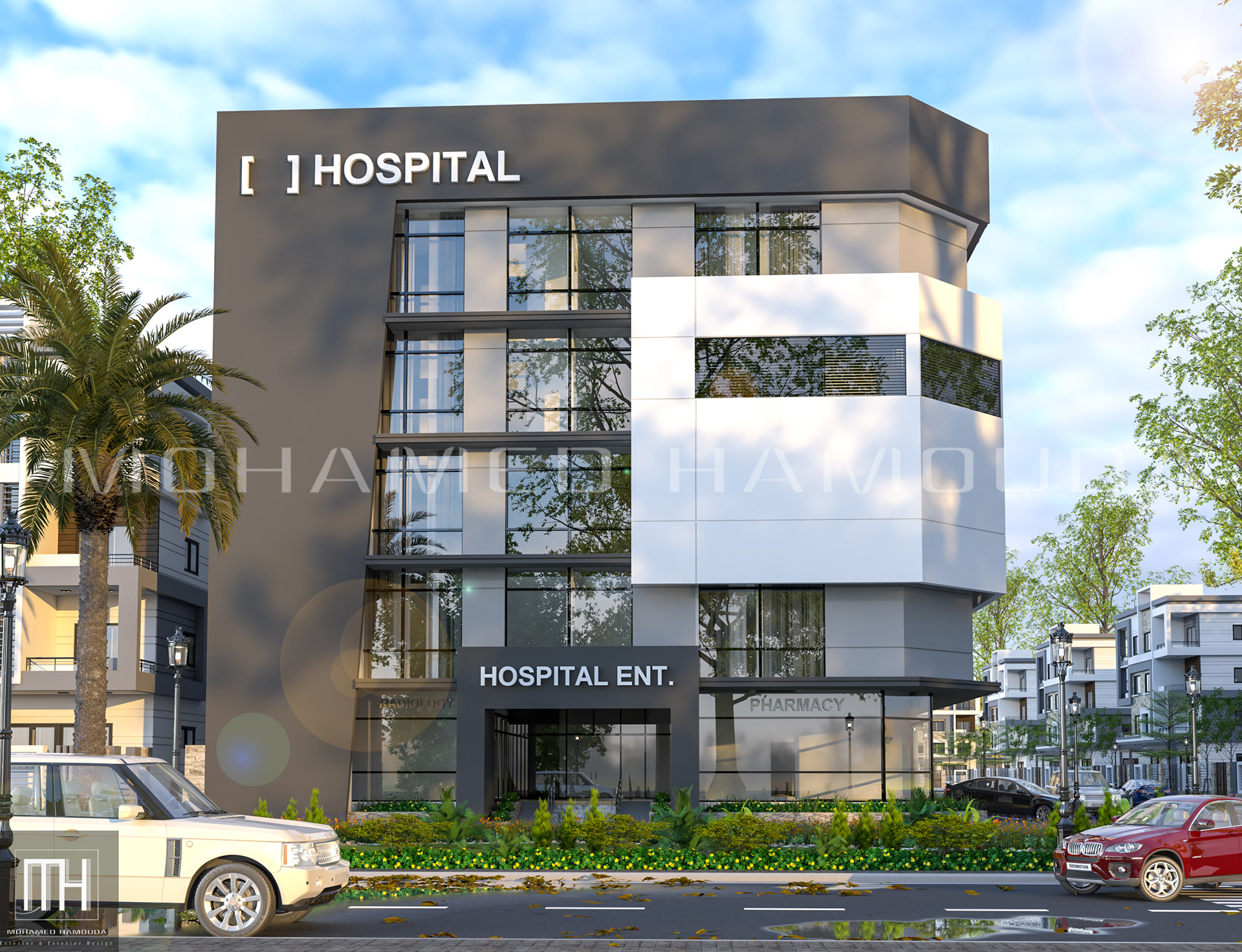 Healthcare & Life Sciences